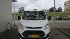 Gebruikt 2013 Ford Transit Custom Trend Van | € 5.950 (Eerlijke prijs)