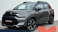 Grijs Gebruikt 2024 Citroën C3 Aircross SUV | € 25.895 (Eerlijke prijs)