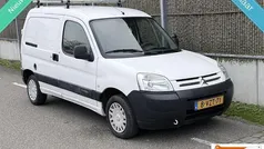 Gebruikt 2005 Citroën Berlingo MPV | € 2.750 (Eerlijke prijs)