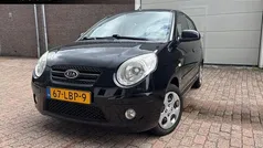 Gebruikt 2010 Kia Picanto Hatchback | € 2.995 (Eerlijke prijs)
