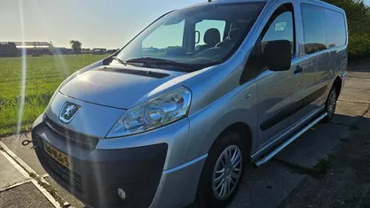 Overige Gebruikt 2008 Peugeot Expert Van | € 2.250 (Super prijs)