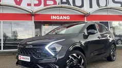 Gebruikt 2022 Kia Sportage GT-Line SUV | € 28.950 (Eerlijke prijs)