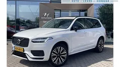 Wit Gebruikt 2024 Volvo XC90 Plus SUV | € 63.900 (Super prijs)