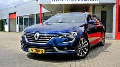 Blauw Gebruikt 2016 Renault Talisman Intens Stationwagen | € 11.450 (Eerlijke prijs)