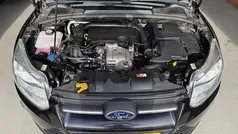 Gebruikt 2013 Ford Focus Trend Stationwagen | € 4.499 (Eerlijke prijs)