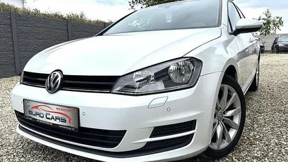 Gebruikt 2015 VW Golf Trendline Sedan | € 9.750 (Goede deal)