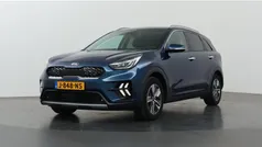 Blauw Gebruikt 2020 Kia Niro SUV | € 23.435 (Eerlijke prijs)