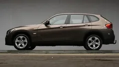 Gebruikt 2010 BMW X1 M Sport SUV | € 10.945 (Goede deal)