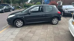 Gebruikt 2010 Peugeot 206+ Hatchback | € 1.999 (Eerlijke prijs)