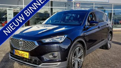 Occasion Seat Tarraco Business 150 PK (110 kW) 2022 SUV