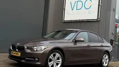 Bruin Gebruikt 2015 BMW 316 Executive Sedan | € 11.900 (Goede deal)