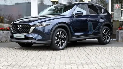 Occasion Mazda CX-5 Ad'Vantage 165 PK (121 kW) 2024 SUV