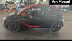 Gebruikt 2016 Opel Adam Unlimited Hatchback | € 9.940 (Eerlijke prijs)