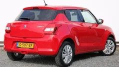 Rood Gebruikt 2019 Suzuki Swift Hatchback | € 12.950 (Eerlijke prijs)