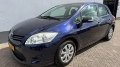 Gebruikt 2012 Toyota Auris Comfort Hatchback | € 2.999 (Eerlijke prijs)