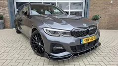 Gebruikt 2020 BMW 330 Shadowline Stationwagen | € 31.750 (Eerlijke prijs)