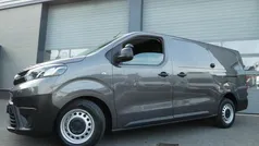 Grijs Gebruikt 2021 Toyota Proace Van | € 18.400 (Eerlijke prijs)