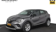 Gebruikt 2020 Renault Captur Zen SUV | € 13.750 (Eerlijke prijs)
