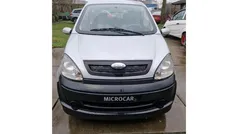 Microcar M.Go