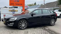Gebruikt 2016 Volvo V60 Stationwagen | € 9.944 (Eerlijke prijs)