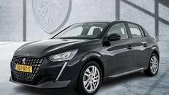 Hatchback Gebruikt 2020 Peugeot 208 Active Hatchback | € 13.490 (Eerlijke prijs)