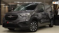Grijs Gebruikt 2021 Opel Combo Edition MPV | € 12.450 (Eerlijke prijs)