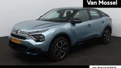 Gebruikt 2022 Citroën e-C4 Feel SUV | € 17.940 (Goede deal)