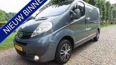 Gebruikt 2011 Opel Vivaro Van | € 5.950 (Eerlijke prijs)