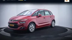 Gebruikt 2016 Citroën C4 Picasso Intensive MPV | € 10.950 (Eerlijke prijs)