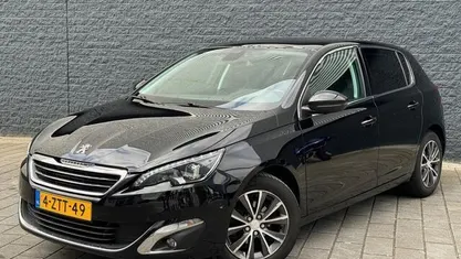 Occasion Peugeot 308 Allure 131 PK (96 kW) 2015 Hatchback