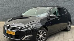 Gebruikt 2015 Peugeot 308 Allure Hatchback | € 9.250 (Eerlijke prijs)