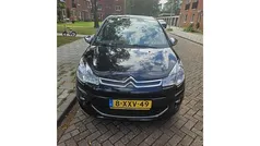 Zwart Gebruikt 2014 Citroën C3 Hatchback | € 4.500 (Eerlijke prijs)