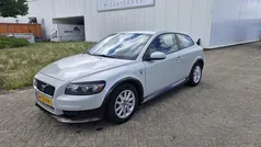 Wit Gebruikt 2007 Volvo C30 Kinetic Hatchback | € 3.995 (Eerlijke prijs)