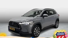 Gebruikt 2023 Toyota Corolla Cross SUV | € 34.900 (Eerlijke prijs)