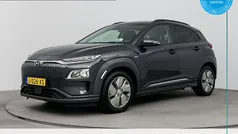 Dark knight pearl (yg7) Gebruikt 2020 Hyundai Kona SUV | € 20.900 (Eerlijke prijs)