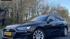 Gebruikt 2022 Audi A4 Proline Stationwagen | € 27.745 (Super prijs)