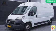 Gebruikt 2021 Fiat Ducato Van | € 17.499 (Goede deal)
