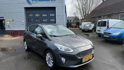 Occasion Ford Fiesta Titanium 101 PK (74 kW) 2019 Hatchback