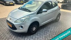 Gebruikt 2010 Ford Ka Cool & Sound Edition Hatchback | € 3.750 (Eerlijke prijs)