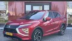 Gebruikt 2022 Mitsubishi Eclipse Cross Intense SUV | € 22.945 (Goede deal)