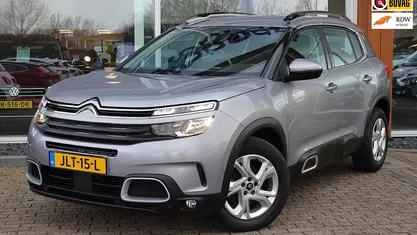 Suv Gebruikt 2020 Citroën C5 Aircross Business Class SUV | € 17.950 (Goede deal)