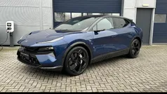 Blauw Gebruikt 2025 Lotus Eletre SUV | € 144.995 (Eerlijke prijs)