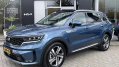 Blauw Gebruikt 2021 Kia Sorento SUV | € 41.950 (Goede deal)