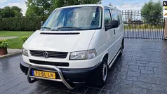 Overige Gebruikt 2003 VW T4 Van | € 3.950 (Eerlijke prijs)