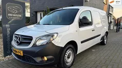 Overige Gebruikt 2018 Mercedes Citan 109 Van | € 7.900 (Eerlijke prijs)