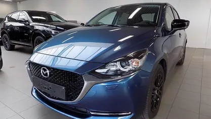 Occasion Mazda 2 Homura-Line 2023 Hatchback