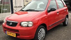 Gebruikt 2004 Suzuki Alto GLX Hatchback | € 1.550 (Eerlijke prijs)