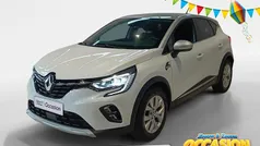 Gebruikt 2021 Renault Captur Intens SUV | € 21.435 (Eerlijke prijs)