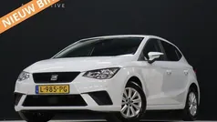 Gebruikt 2021 Seat Ibiza Business Hatchback | € 12.740 (Goede deal)