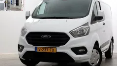Gebruikt 2018 Ford Transit Custom Trend Van | € 13.950 (Super prijs)